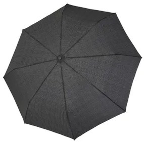 Hit Magic - w pełni automatyczny składany parasol męski