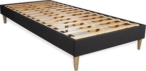 Materac SOFT 90 x 200 cm + zestaw podstawa lózka