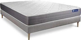 Materac Actiflex dream 180x200cm + zestaw podstawa lózka