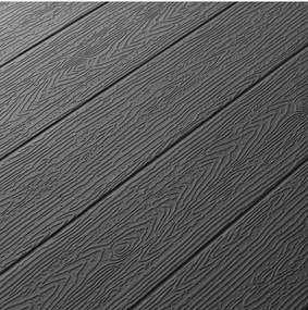 Stół cateringowy CATERON 70x180 cm, brązowy