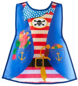 Dziecięcy fartuch kuchenny Cooksmart ® Pirate