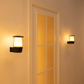 Inteligentna lampa zewnętrzna LED 8 W Elpas – WiZ