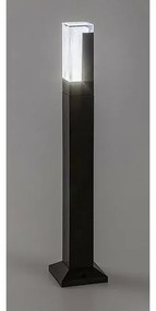 Rabalux 77128 słupek zewnętrzny LED Darvas, 7 W