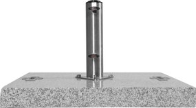 Derby Granitowy stojak 90 kg