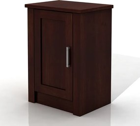 Komoda sosnowa 1D Fado