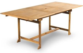 Zestaw mebli ogrodowych Fieldmann ARIA-T