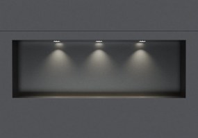 Półka wnękowa NT309010X do zabudowy