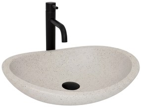 Umywalka nablatowa Rea Leona