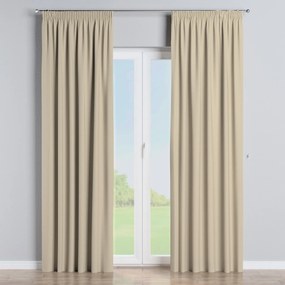 Zasłona na taśmie marszczącej 1 szt.