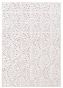 Kremowy chodnik odpowiedni na zewnątrz 80x250 cm Doha 1655 Cream – Ayyildiz Carpets
