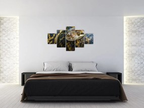 Obraz - Pyton (125x70 cm)