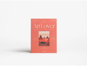 Puzzle (liczba elementów 1000) Lounge – Printworks