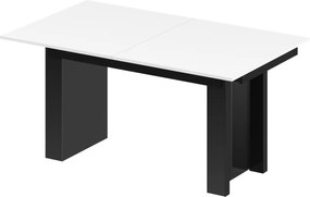 Stół rozkładany do 410 cm z matowym blatem Magro Hubertus