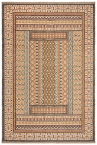 Dywan z mieszanki juty tkany ręcznie 200x290 cm Rami Jute – Flair Rugs