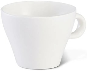 Tescoma Porcelanowy kubek do cappuccino All FitOne Slim 180 ml