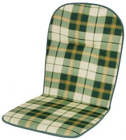 SPOT 129 monoblock wysoki - poduszka na krzesło