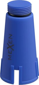 Mexen PPR korek długi do prób 1/2 GZ niebieski - W97344-12-00