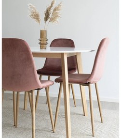Okrągły stół ø 105 cm Vojens – Bonami Essentials