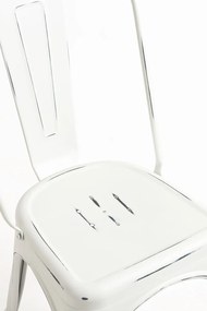 Zestaw 4 Krzese Torix Vintage