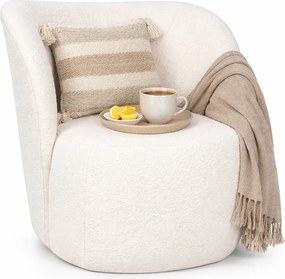 Nowoczesny fotel wypoczynkowy B2-S22