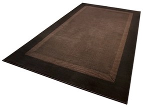 Brązowy dywan Hanse Home Basic, 160x230 cm