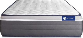 Materac Actimemo plus 70x220cm, Grubosc : 26 cm, Pianka z pamiecia ksztaltu, Bardzo wysoki, 7 stref komfortu