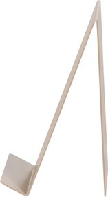 Metalowy stojak na książkę kucharską Brook – WOOOD