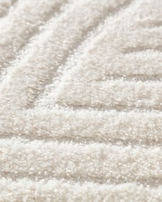 Dywan Serenno cream 160x230 cm