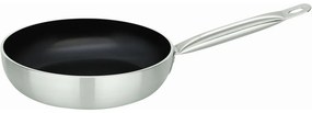 Elo 51654 Głęboka patelnia Bistro Line 24 cm