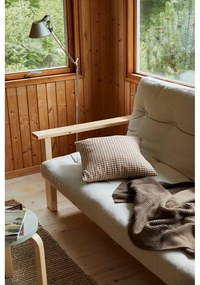 Sofa rozkładana Karup Design Unwind Olive Green