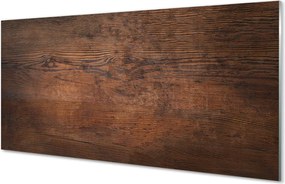 Panel nad Blat Kuchenny Surowe Drewno i Sęki