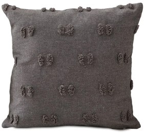 Poszewka na poduszkę 43x43 cm Tuffet – Mioli Decor