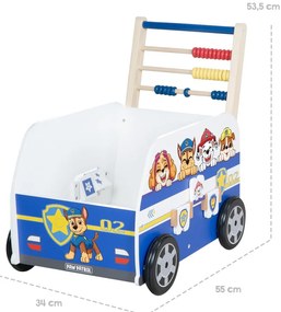 Chodzik dla dzieci Paw Patrol – Roba