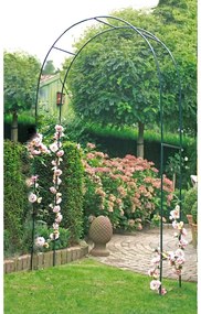Pergola dla roślin pnących – Garden Pleasure