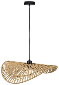 Lampa sufitowa wisząca boho APP1739-1CP 50CM