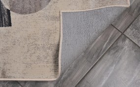 Dywan z wiskozy Alex Balance 140 cm x 200 cm