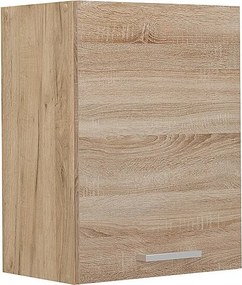 Szafka ścienna sonoma 45x31x60 r-line