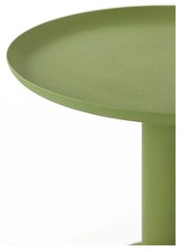 Okrągły stolik ø 39 cm Milaki – Light &amp; Living