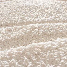 Dywan Wave ivory 200x290 cm