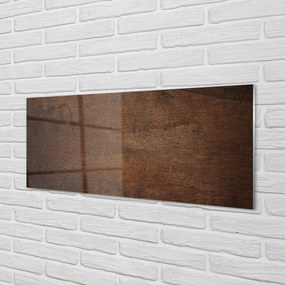 Szklany Panel Tekstura Naturalnych Słojów