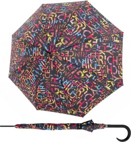 Doppler Modern Art Youngster damski parasol automatyczny