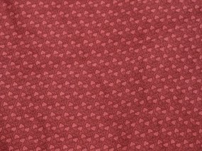 PrzytulneMieszkanie.pl PrzytulneMieszkanie.pl Dwustronna pościel DUO SENSE ROSALIA wzorzysta + poszewka na poduszkę 40x50 cm GRATIS Rozmiar pościeli: 70 x 90 cm | 140 x 200 cm