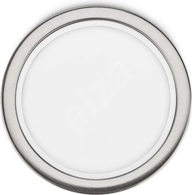 Philips 80088/17/16 - Wpuszczana oprawa sufitowa LED RASTABAN LED/20W/230V