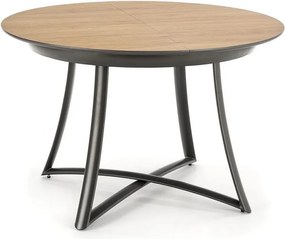 Rozkładany stół do jadalni Moretti