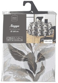 Obrus zmywalny 140x240 cm Oralia – douceur d'intérieur