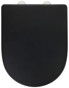 Deska sedesowa EXCLUSIVE, Duroplast, WENKO