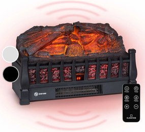 Klarstein Kamini FXL 2G Kominek elektryczny