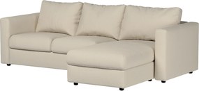 Pokrowiec na sekcję leżanki Vimle