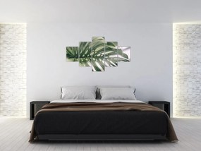 Obraz - Lista potworów (125x70 cm)