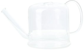 Szklana konewka Esschert Design Clear, 1,5 l